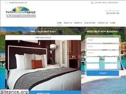 Sites similar to hoteltravelagent.net