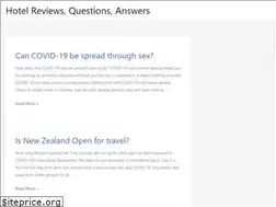 Sites similar to hoteltraveldirectory.net