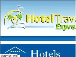 Sites similar to hoteltravelexpress.com