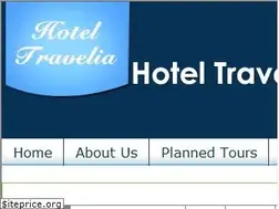 Sites similar to hoteltravelia.com