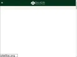 Sites similar to hoteltreeoflife.com