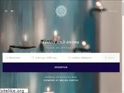 Sites similar to hoteltressants.com
