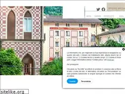 Sites similar to hoteltrettenero.it