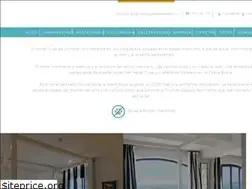 Sites similar to hoteltrias.com