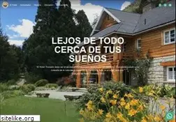 Sites similar to hoteltronador.com