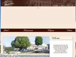 Sites similar to hoteltruite.com