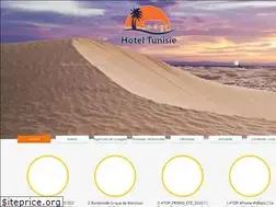 Sites similar to hoteltunisie.tn