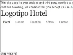 Sites similar to hotelturin.com