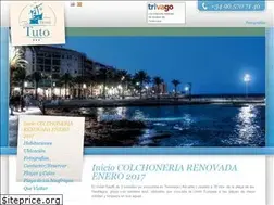 Sites similar to hoteltuto.com