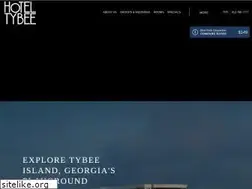 Sites similar to hoteltybee.com