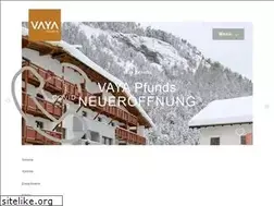 Sites similar to hoteltyrol-austria.at