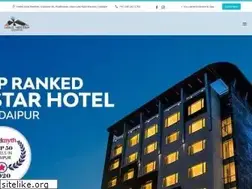 Sites similar to hoteludaimedian.com