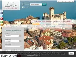 Sites similar to hotelunasirmione.it