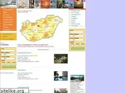 Sites similar to hotelungheresi.eu