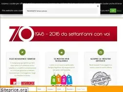 Sites similar to hotelungheria.it