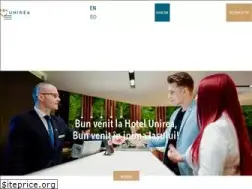 Sites similar to hotelunirea.ro