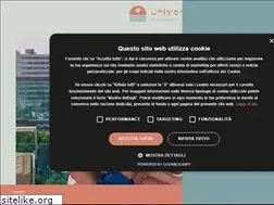 Sites similar to hoteluniversalcattolica.com