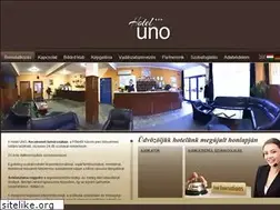 Sites similar to hoteluno.hu