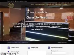 Sites similar to hoteluranus.ro