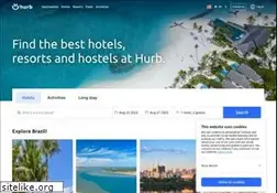 Sites similar to hotelurbano.com.br