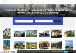 Sites similar to hoteluri-romania.com