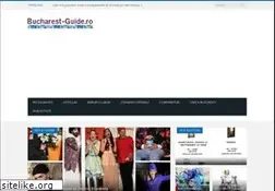 Sites similar to hoteluri.bucharest-guide.ro