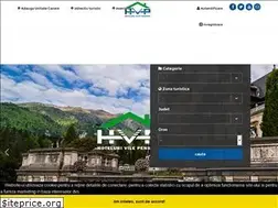 Sites similar to hotelurivilepensiuni.ro