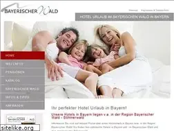 Sites similar to hotelurlaub.de