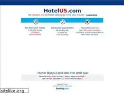 Sites similar to hotelus.com