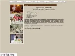 Sites similar to hotelusmiech.pl