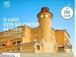 Sites similar to hoteluso.com
