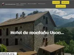 Sites similar to hoteluson.com