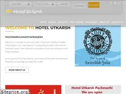 Sites similar to hotelutkarsh.com