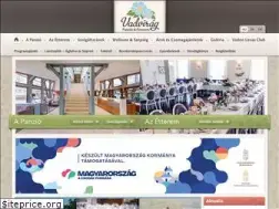 Sites similar to hotelvadvirag.hu