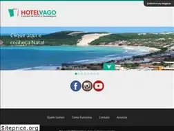 Sites similar to hotelvago.com