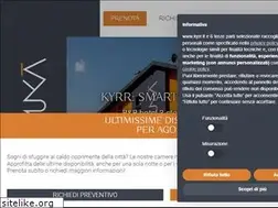 Sites similar to hotelvajolet.net