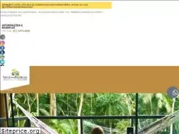Sites similar to hotelvaledaspedras.com.br