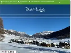 Sites similar to hotelvaleria.it