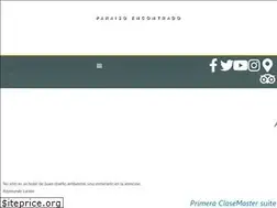 Sites similar to hotelvalles.mx