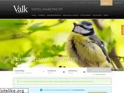Sites similar to hotelvandervalkmaastricht.nl