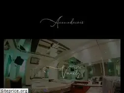 Sites similar to hotelvanity.com.br