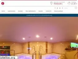 Sites similar to hotelvarunamanizales.com
