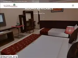 Sites similar to hotelvashanthkrishna.com