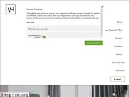 Sites similar to hotelvaultljubljana.com