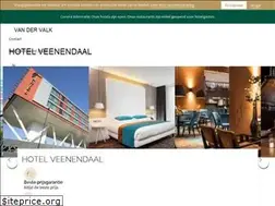 Sites similar to hotelveenendaal.com