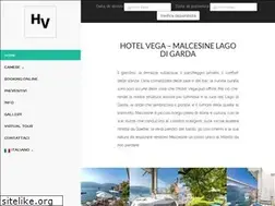 Sites similar to hotelvegamalcesine.it