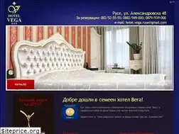 Sites similar to hotelvegaruse.com