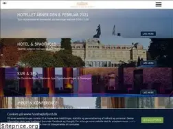 Sites similar to hotelvejlefjord.dk