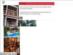 Sites similar to hotelvendimia.cl