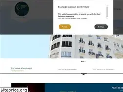 Sites similar to hotelvenecia.com